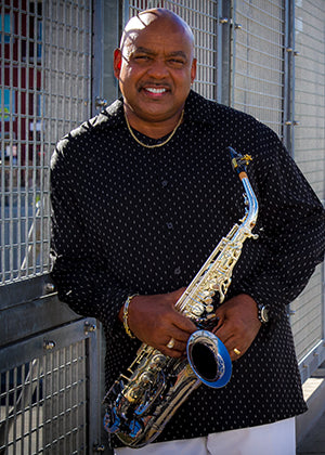 Gerald Albright