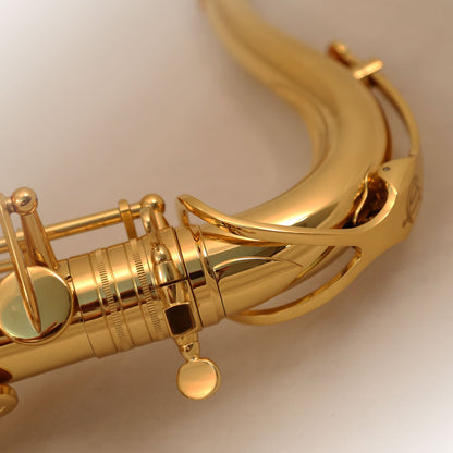 Cannonball AA-L Alcazar™ Schülersaxophon Alt – Goldlack — Produktbild 7