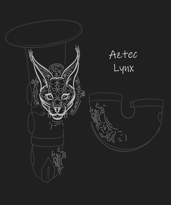 Aztec Lynx