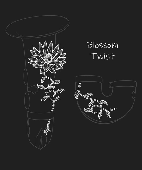 Blossom Twist