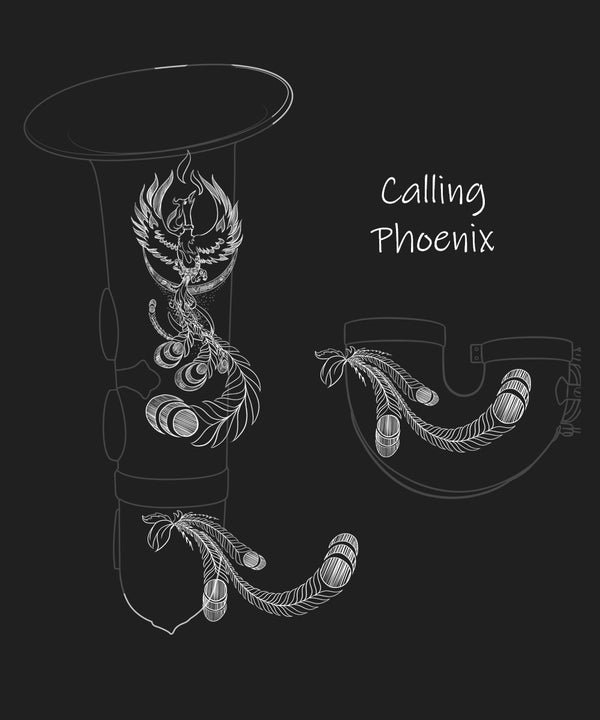 Calling Phoenix
