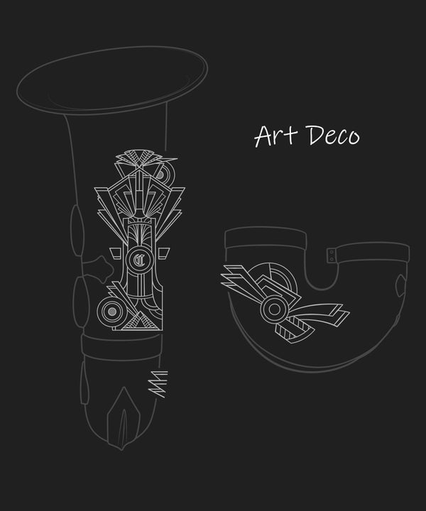 Art Deco