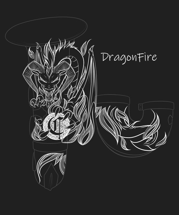 Dragonfire