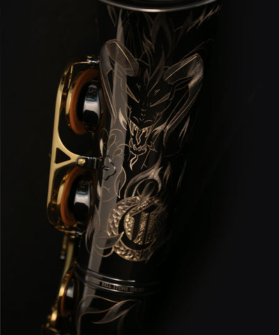 Dragonfire