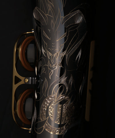 Dragonfire