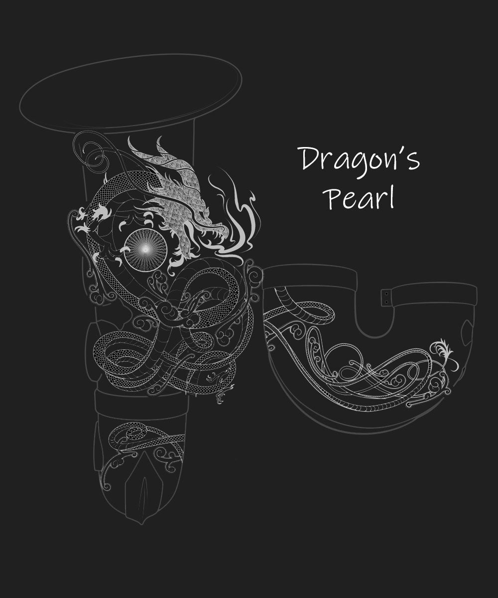 Dragon’s Pearl