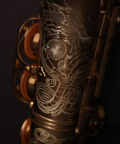 Dragon’s Pearl