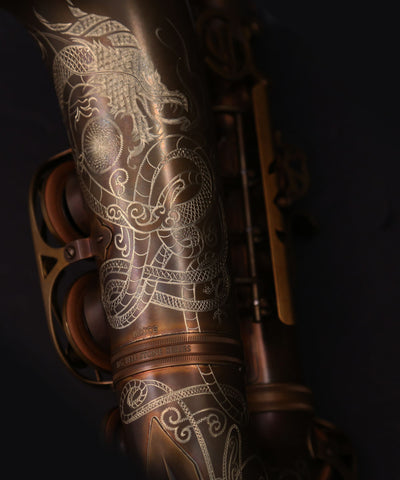 Dragon’s Pearl
