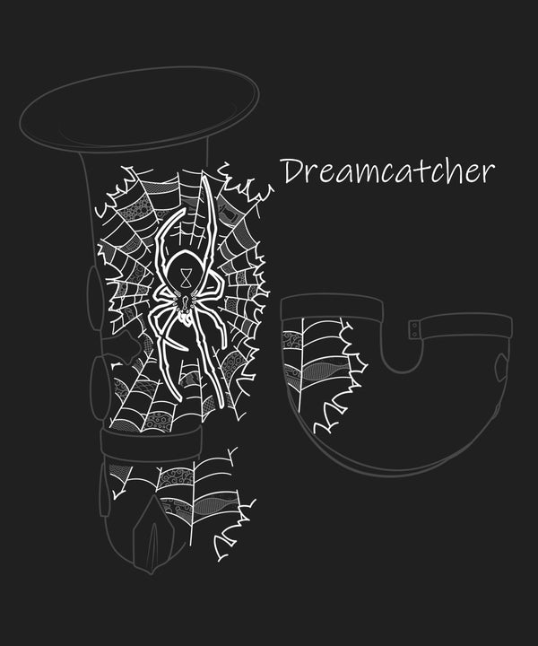 Dreamcatcher