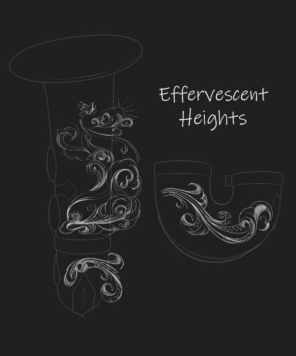 Effervescent Heights