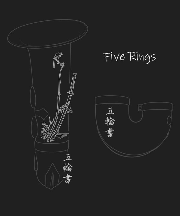 Five Rings