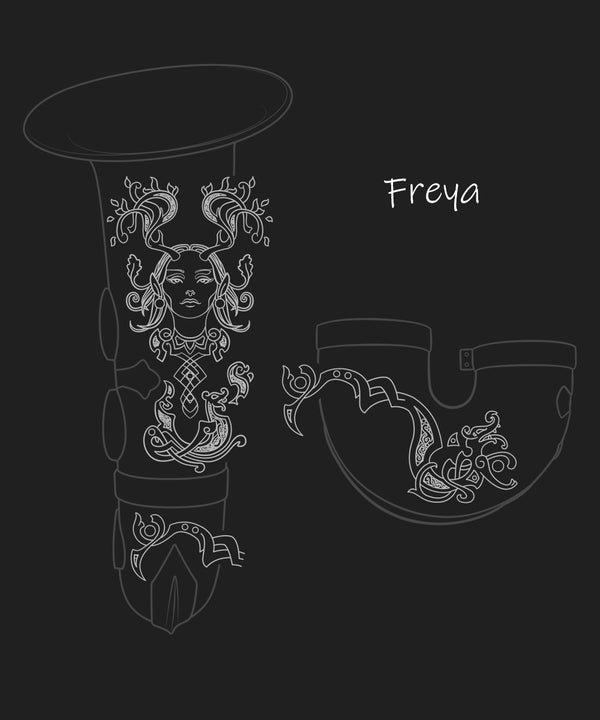 Freya