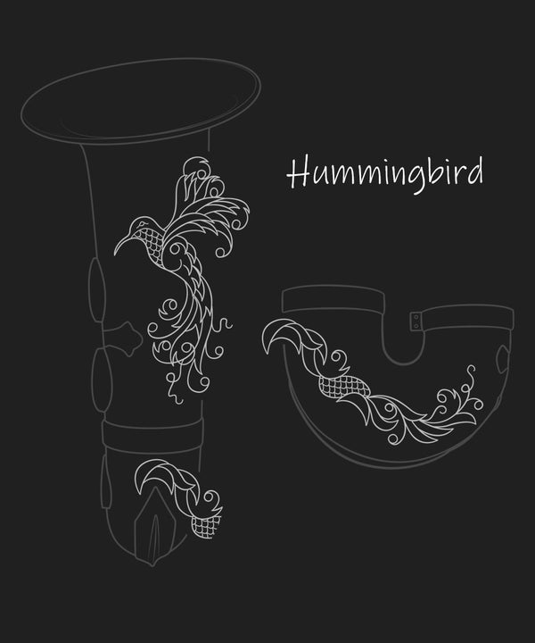 Hummingbird