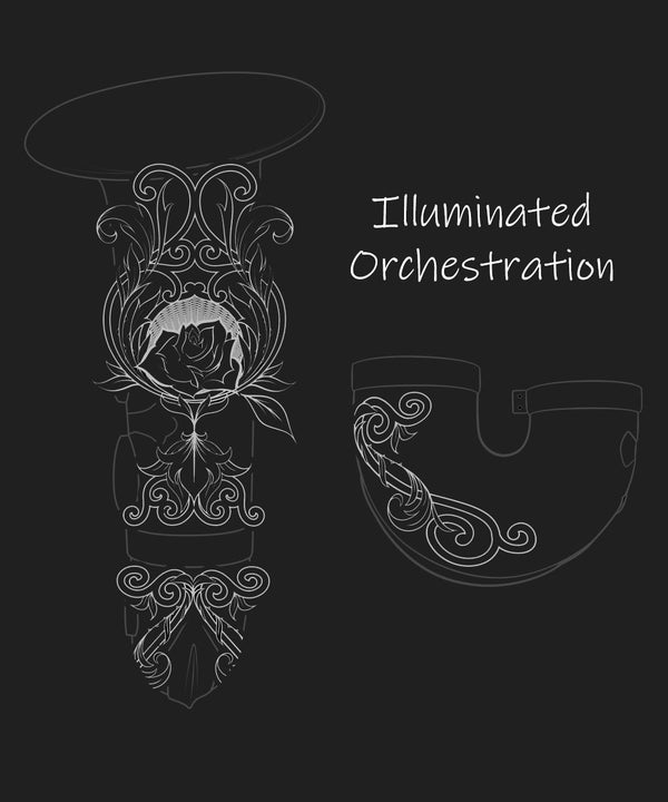Illuminated Orchestration