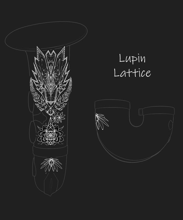Lupin Lattice