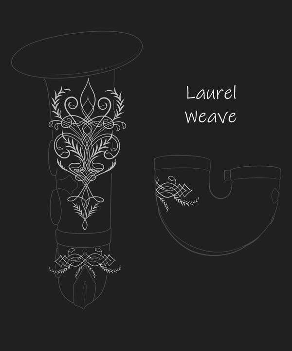 Laurel Weave