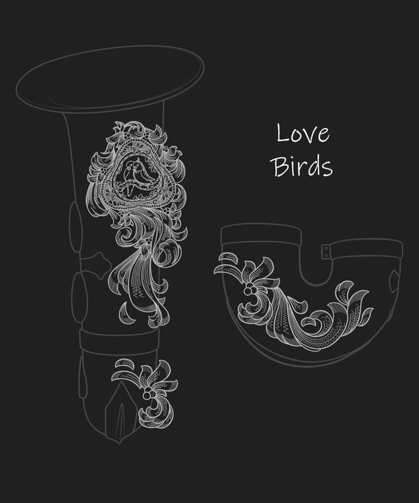 Love Birds