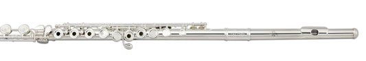 Cannonball Mio® M7 E Professional Flute – Offset G, Split E