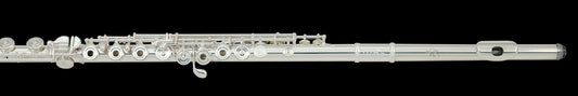 Cannonball Mio® M8 E Professional Flute – Offset G, Split E
