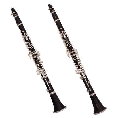 Cannonball Mio® MC 7E Professional B♭ Clarinet – Eco Composite — product image 1