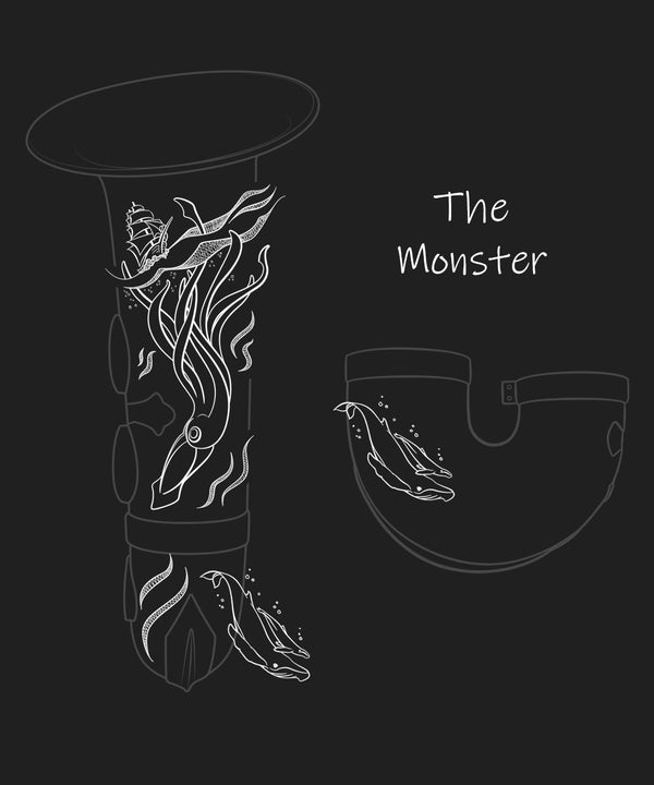 The Monster