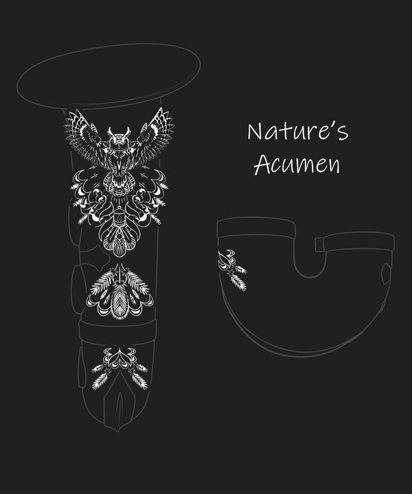 Nature’s Acumen