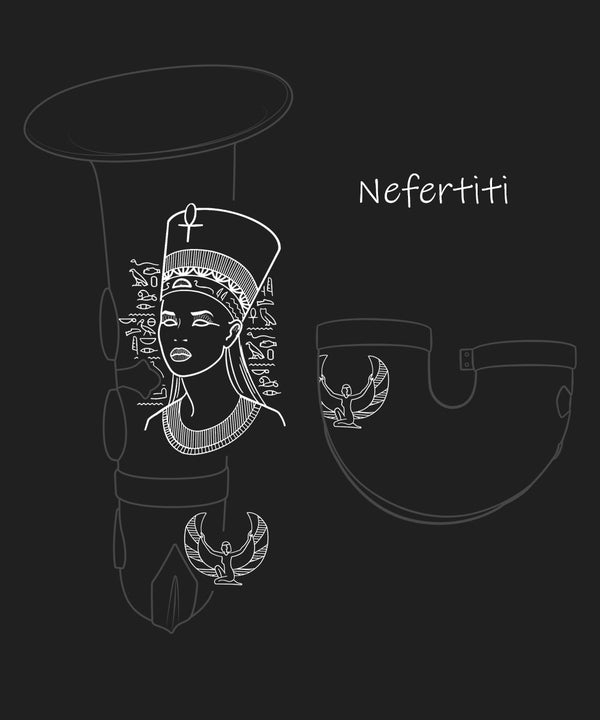 Nefertiti