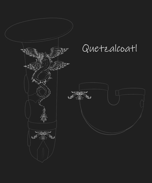 Quetzalcoatl