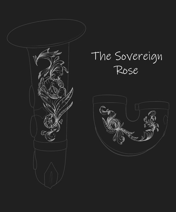The Sovereign Rose