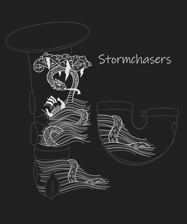 Stormchasers