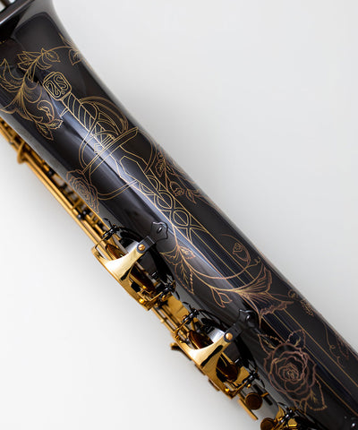Sword and Roses