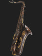 Cannonball T5-BR Big Bell® Stone Series® Tenor Saxophone – The Brute® Aged Brass