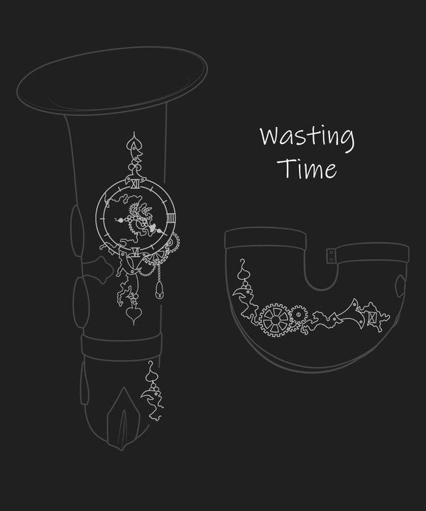 Wasting Time