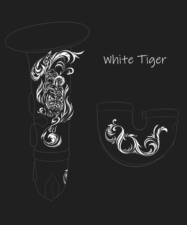 White Tiger