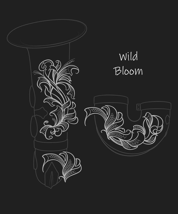 Wild Bloom