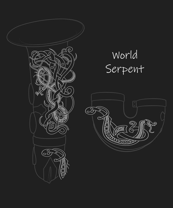 World Serpent